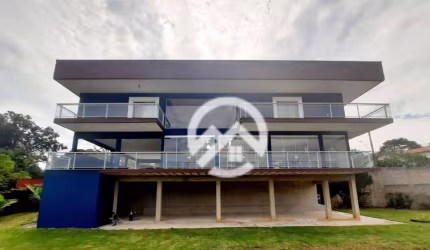 Casa com 3 dormitórios à venda, 700 m² por R$ 1.700.000,00 - Granjas Rurais Reunidas São Judas Tadeu - Taubaté/SP