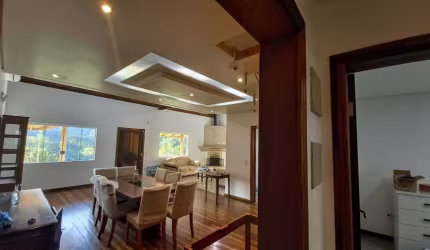Casa de Campo / Casa de Campo/ Sitio