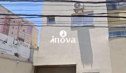 Apartamento à venda, 2 quartos, 1 suíte, 1 vaga, Abadia - Uberaba/MG