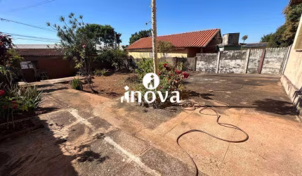 Casa à venda, 2 quartos, Abadia - Uberaba/MG