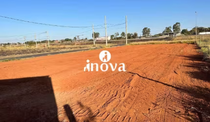 Terreno/Área à venda, Mariita, Chácaras - Uberaba/MG