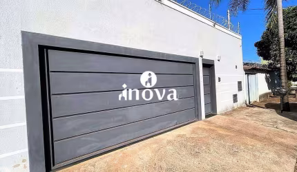 Casa à venda, 3 quartos, 1 suíte, 2 vagas, Estados Unidos - Res. - Uberaba/MG