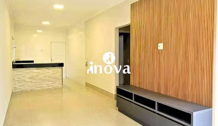 Casa à venda, 2 quartos, 2 suítes, 2 vagas, Elza Amui II - Uberaba/MG
