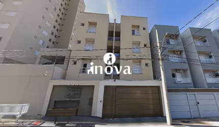 Apartamento à venda, 3 quartos, 1 suíte, 2 vagas, Universitário - Uberaba/MG
