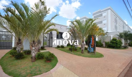 Apartamento à venda, 2 quartos, 1 vaga, Pontal - Uberaba/MG