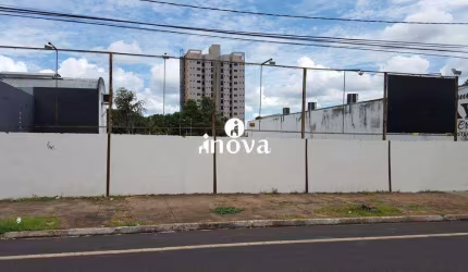 Terreno/Área à venda, Santa Maria - Uberaba/MG