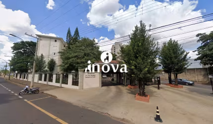 Apartamento à venda, 3 quartos, 1 suíte, 1 vaga, Olinda - Uberaba/MG
