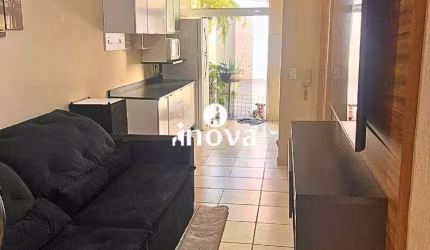 Casa Condomínio à venda, 2 quartos, 2 vagas, Moradas, Condomínio - Uberaba/MG
