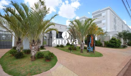 Apartamento à venda, 2 quartos, 1 vaga, Pontal - Uberaba/MG
