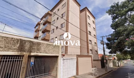 Apartamento à venda, 3 quartos, 1 suíte, 2 vagas, Abadia - Uberaba/MG