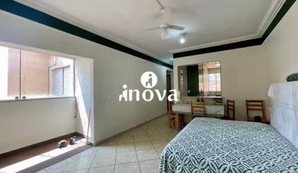 Apartamento à venda, 2 quartos, 1 vaga, Abadia - Uberaba/MG
