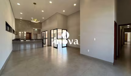 Casa Condomínio à venda, 3 quartos, 3 suítes, 4 vagas, Mário Franco - Condomínio - Uberaba/MG