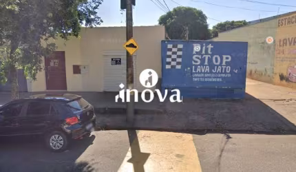 Casa à venda, 2 quartos, 1 vaga, Tutunas - Uberaba/MG