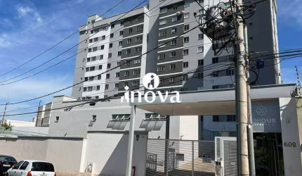 Apartamento à venda, 2 quartos, 1 vaga, Quinta da Boa Esperança - Uberaba/MG