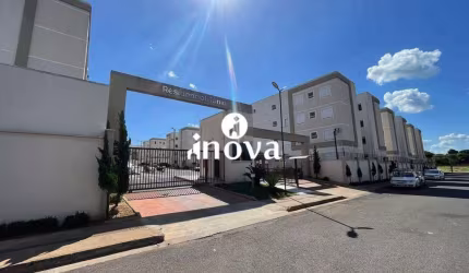 Apartamento a venda Rec. dos Bandeirantes - Térreo