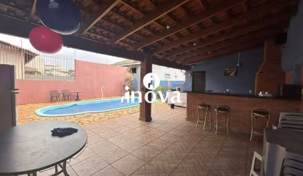Casa a venda, bairro São Bento
