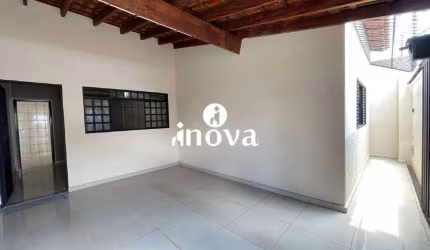 Casa a venda, bairro Parque das Américas