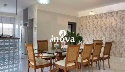 Casa a venda, bairro Jardim São Bento