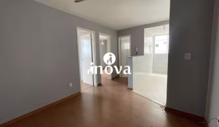 Apartamento para venda, bairro Cidade Nova