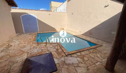 Casa a venda, bairro Olinda