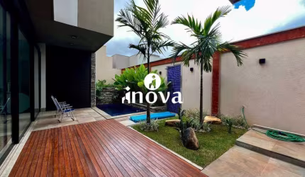 Casa à venda, Condomínio Estância dos Ipês
