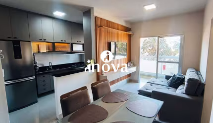 Apartamento a venda, bairro Estados Unidos