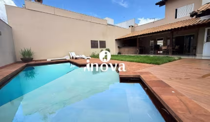 Casa a venda, bairro Cidade Jardim
