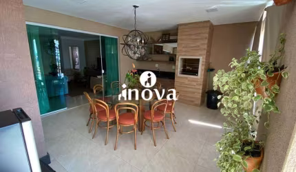 Apartamento duplex a venda bairro Parque das Américas