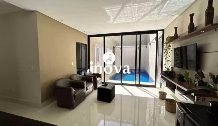 Casa a venda no bairro Vila Olímpica com 03 quartos