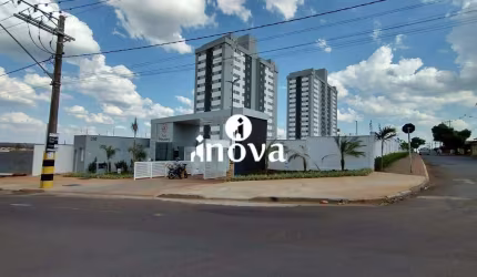 Apartamento para locação no bairro Manoel Mendes