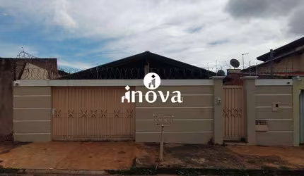 Casa para locação Jardim Maracanã