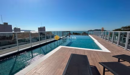 Vila do Centro Flat mobiliado em apart-hotel à venda em Bombinhas SC