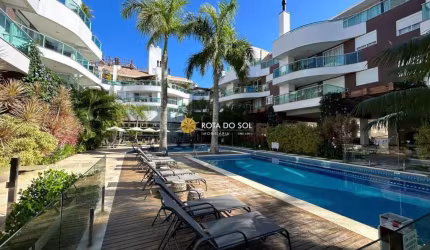 Residencial Boulevard Apartamento 3 quartos à venda Praia Bombinhas SC