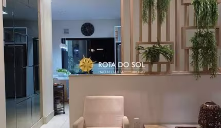 Mar del Plata Residence Cobertura duplex 3 suítes à venda Praia Bombas