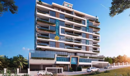 Porto Gaia Lançamento Homeclub Praia de Bombas