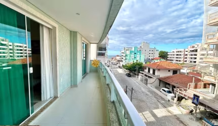 Apartamento 3 quartos mobiliado Praia Bombas Bombinhas SC