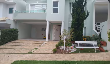 Excelente Oportunidade - Sunset Condomínio Residencial Venda e Locação Completamente Mobiliada
