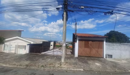 Encantadora Casa no Parque Bela Vista - Perfeita para Residência ou Negócio!