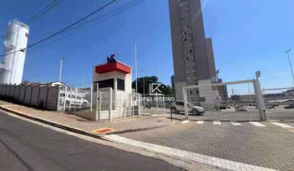 Apartamento com 2 dormitórios para alugar, 55 m² por R$ 2.012,00/mês - Vila Tereza - Santa Bárbara D'Oeste/SP