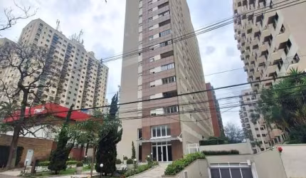 Apartamento para Locação em Barueri, Alphaville Centro Industrial e Empresarial/Alphaville., 2 dormitórios, 1 banheiro, 1 vaga
