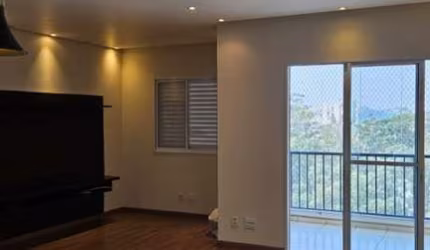 Apartamento para Locação em Osasco, Umuarama, 2 dormitórios, 1 suíte, 1 banheiro, 1 vaga