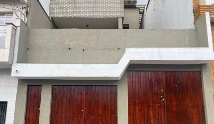 Casa para Locação em Barueri, Vila Engenho Novo, 4 dormitórios, 2 suítes, 1 banheiro, 4 vagas