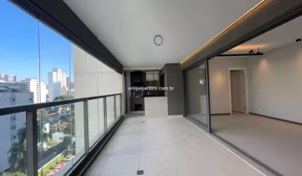 Pinheiros: 2 Suíte | 2 Vagas | 104 m² úteis