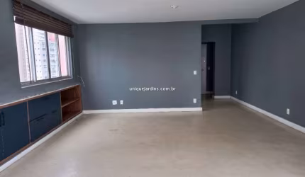 Paraíso: 2 Suítes | 2 Vagas | 180 m² úteis