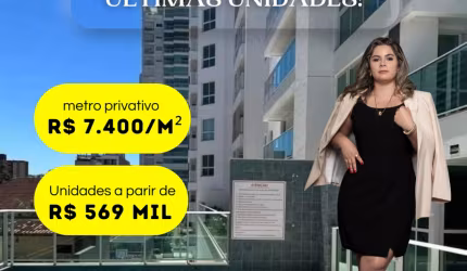 MENOR PREÇO DO M² DA REGIAO APENAS R$7.400