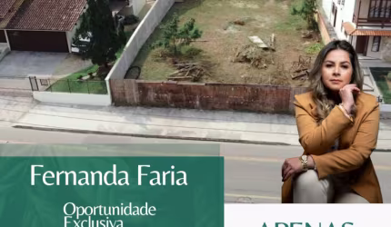 LOCALIZAÇÃO PRIVILEGIADA