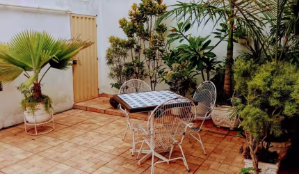 Casa com entrada independente 2 quartos à venda, 75m² por R$ 595.000 - Santa Amélia - Belo Horizonte/MG