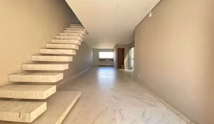 Casa com 3 quartos à venda por R$ 1.350.000 - Planalto - Belo Horizonte/MG