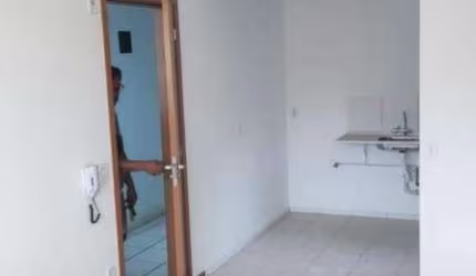 Vendo apartamento com 46m², com 02 quartos no valor de 165.000,00 no bairro Botafogo-Justinopolis
