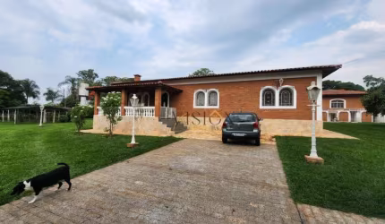 Casa com 3 dormitórios à venda por R$ 2.500.000,00 - Parque Xangrilá - Campinas/SP